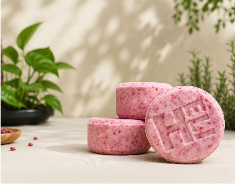 Linha sólida: 50 g que rendem como um frasco inteiro